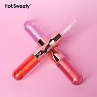 Cosmetic Makeup Lip Gloss